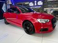 2018 Audi A3 Sedan 1.4 TFSI Auto | 35 TFSI