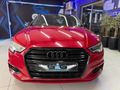 2018 Audi A3 Sedan 1.4 TFSI Auto | 35 TFSI