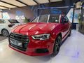 2018 Audi A3 Sedan 1.4 TFSI Auto | 35 TFSI