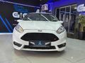 2017 Ford Fiesta ST 1.6 EcoBoost GDTi
