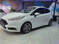 2017 Ford Fiesta ST 1.6 EcoBoost GDTi