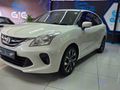 2021 Toyota Starlet 1.4 XS