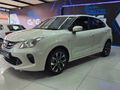 2021 Toyota Starlet 1.4 XS