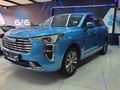 2022 Haval Jolion 1.5T City