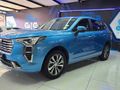 2022 Haval Jolion 1.5T City