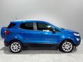 2021 Ford EcoSport 1.0 EcoBoost Titanium Auto
