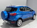 2021 Ford EcoSport 1.0 EcoBoost Titanium Auto