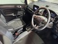 2021 Ford EcoSport 1.0 EcoBoost Titanium Auto