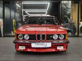 1986 BMW 6 Series 635 CSi