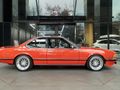 1986 BMW 6 Series 635 CSi