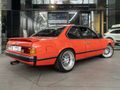 1986 BMW 6 Series 635 CSi