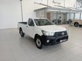 2023 Toyota Hilux 2.4 GD-6 SR 4x4 Single-Cab