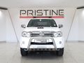 2010 Toyota Fortuner 3.0 D-4D Raised Body 4x4