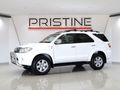 2010 Toyota Fortuner 3.0 D-4D Raised Body 4x4