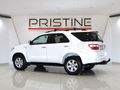 2010 Toyota Fortuner 3.0 D-4D Raised Body 4x4