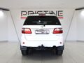 2010 Toyota Fortuner 3.0 D-4D Raised Body 4x4