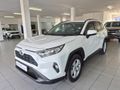 2021 Toyota RAV4 2.0 GX Auto