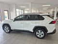 2021 Toyota RAV4 2.0 GX Auto