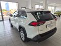 2021 Toyota RAV4 2.0 GX Auto