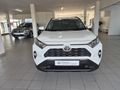 2021 Toyota RAV4 2.0 GX Auto