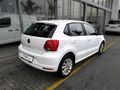 2026 Volkswagen Polo Vivo 1.4 Life