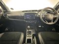 2025 Toyota Hilux 2.8GD-6 GR-Sport Double-Cab 4x4