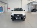 2023 Toyota Hilux 2.4 GD-6 SR 4x4 Single-Cab