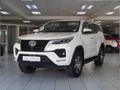 2023 Toyota Fortuner AUTOMATIC