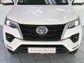 2023 Toyota Fortuner AUTOMATIC