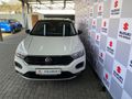 2022 Volkswagen T-Roc 1.4 TSI Design Auto