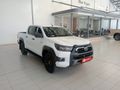 2024 Toyota Hilux 2.8 GD-6 Raised Body Legend 4x4 Auto Double-Cab