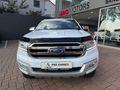 2017 Ford Everest 3.2 TDCi LTD 4x4 Auto