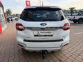 2017 Ford Everest 3.2 TDCi LTD 4x4 Auto