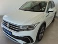 2023 Volkswagen Tiguan 1.4 TSI R-Line DSG Auto (110kW)