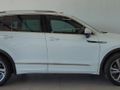 2023 Volkswagen Tiguan 1.4 TSI R-Line DSG Auto (110kW)