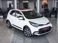 2023 Kia Picanto 1.2 X-Line Auto