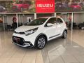 2023 Kia Picanto 1.2 X-Line Auto