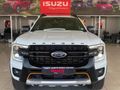 2024 Ford Ranger 2.0D Bi-Turbo Wildtrak X AWD Double-Cab Auto
