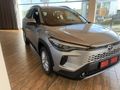 2026 Toyota Corolla Cross 1.8 XS Hybrid