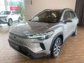 2026 Toyota Corolla Cross 1.8 XR
