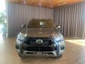 2026 Toyota Hilux 2.8 GD-6 RB Legend 55 Auto Double Cab