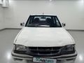2001 Isuzu KB 280 DT LX 4x2 Double-Cab