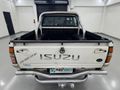 2001 Isuzu KB 280 DT LX 4x2 Double-Cab