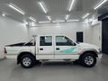 2001 Isuzu KB 280 DT LX 4x2 Double-Cab