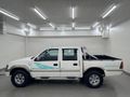 2001 Isuzu KB 280 DT LX 4x2 Double-Cab
