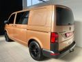 2021 Volkswagen Transporter T6.1 Crew Bus 2.0 BiTDI SWB (146kW) 4Motion Auto 5