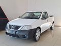 2021 Nissan NP200 1.6 A/C Safety Pack