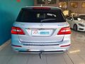 2013 Mercedes-Benz ML 350 Bluetec