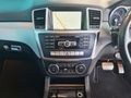 2013 Mercedes-Benz ML 350 Bluetec