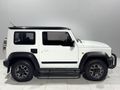 2021 Suzuki Jimny 1.5 GLX